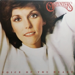 Voice Of The Heart Image