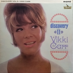 Discovery Vol II Image