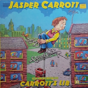 Carrott's Lib Image
