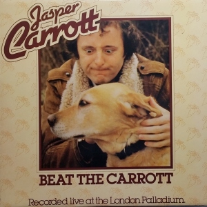 Beat The Carrott Image