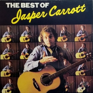 The Best Of Jasper Carrott Image