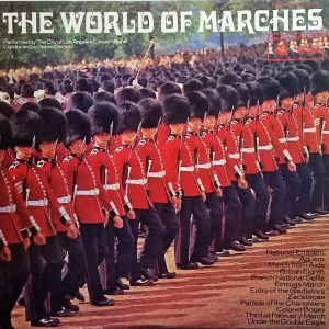 The World Of Marches Image
