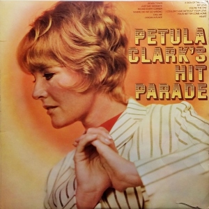 Petula Clark's Hit Parade Image
