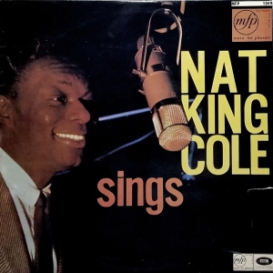 Nat King Cole Sings For You Image