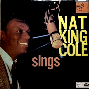 Nat King Cole Sings For You Image