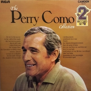 The Perry Como Collection Image