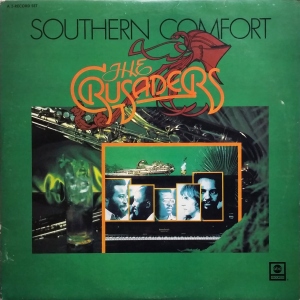 Southern Comfort Image