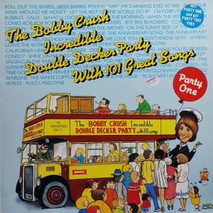 Incredible Double Decker Party Image