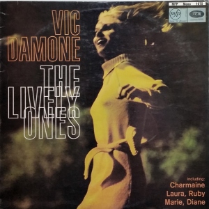 The Lively Ones Image