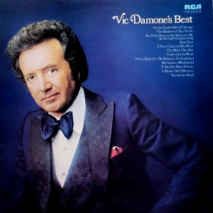 Vic Damone's Best Image