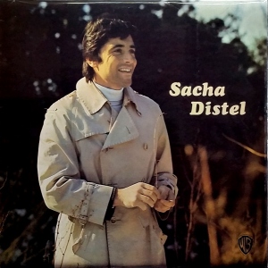 Sacha Distel Image
