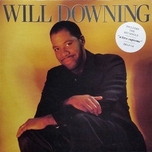 Will Downing Image