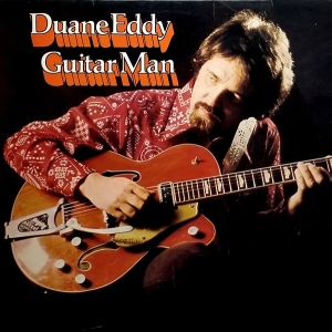 Guitar Man Image