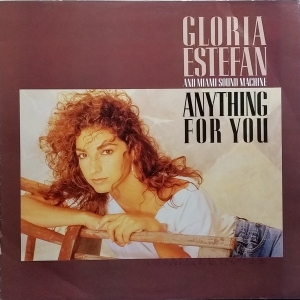 Anything For You Image