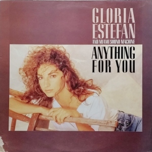 Anything For You Image
