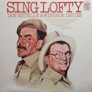 Sing Lofty Image