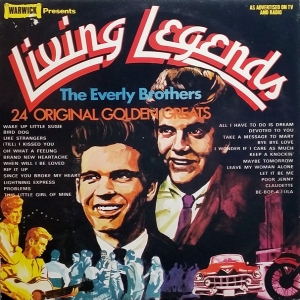 Living Legends Image