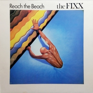 Reach The Beach Image