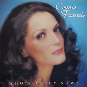 Who's Happy Now? Image