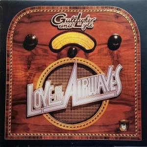 Love On The Airwaves Image