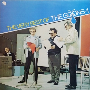 The Very Best Of The Goons - 1 Image