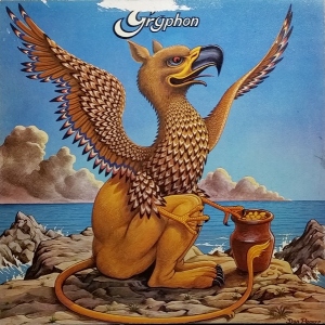 Gryphon Image