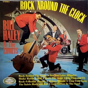 Rock Around The Clock Image