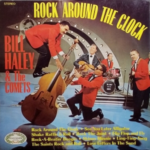 Rock Around The Clock Image