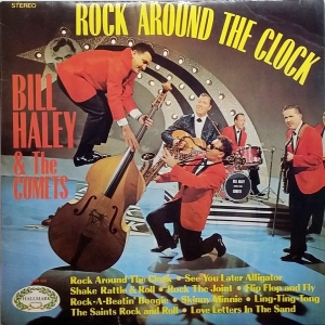 Rock Around The Clock Image