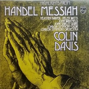 Highlights From Messiah Image