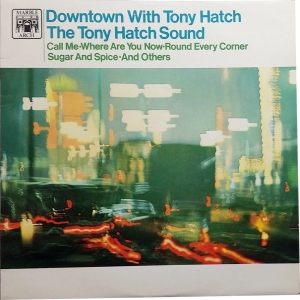 Downtown With Tony Hatch Image