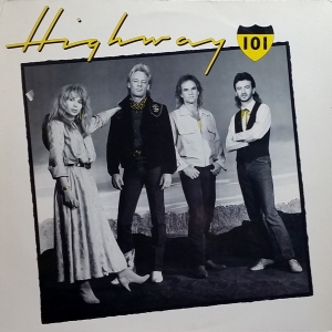 Highway 101 Image