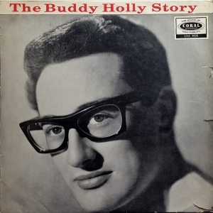 The Buddy Holly Story Image