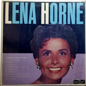 Lena Horne Image