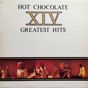 Xiv Greatest Hits Image