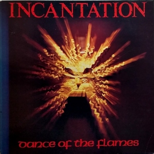 Dance Of The Flames Image