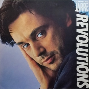 Revolutions Image