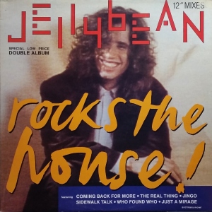 Rocks The House Image