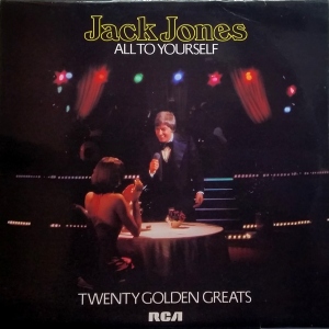 All To Yourself - Twenty Golden Greats Image