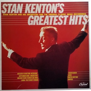 Stan Kenton's Greatest Hits Image
