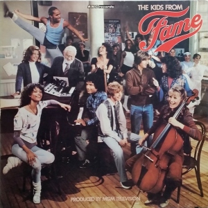 The Kids From Fame Image
