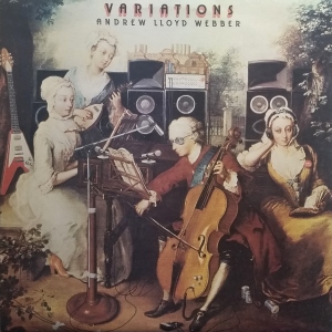 Variations Image