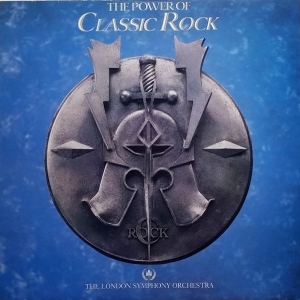 The Power Of Classic Rock Image