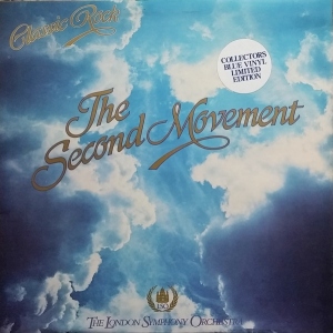 Classic Rock The Second Movement Image