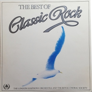 The Best Of Classic Rock Image
