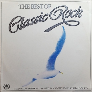 The Best Of Classic Rock Image