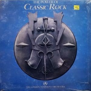 The Power Of Classic Rock Image