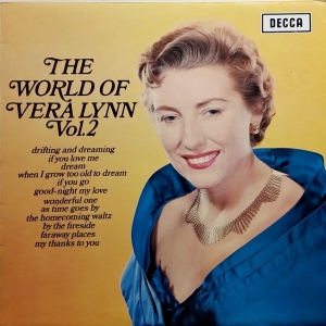 The World Of Vera Lynn Image