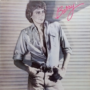 Barry Image