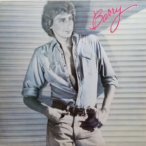 Barry Image